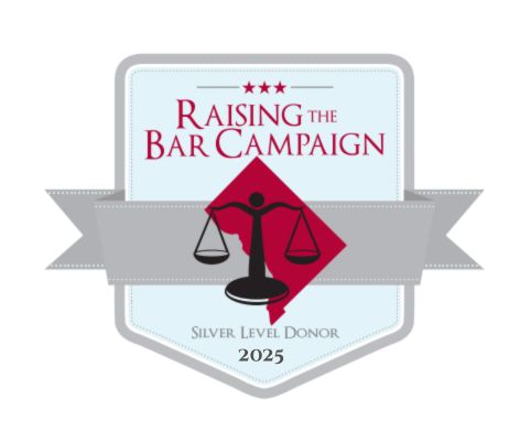 Raising the Bar in D.C. Campaign - Epstein Becker Green