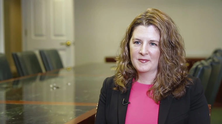 Recognized Contributions