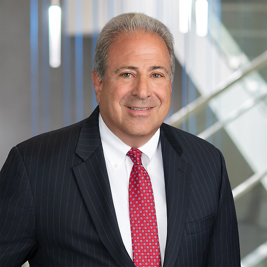 Headshot of Martin Monaco