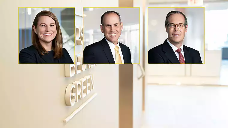 Career Pathways: Welcome to Epstein Becker Green – Columbus Ohio Team