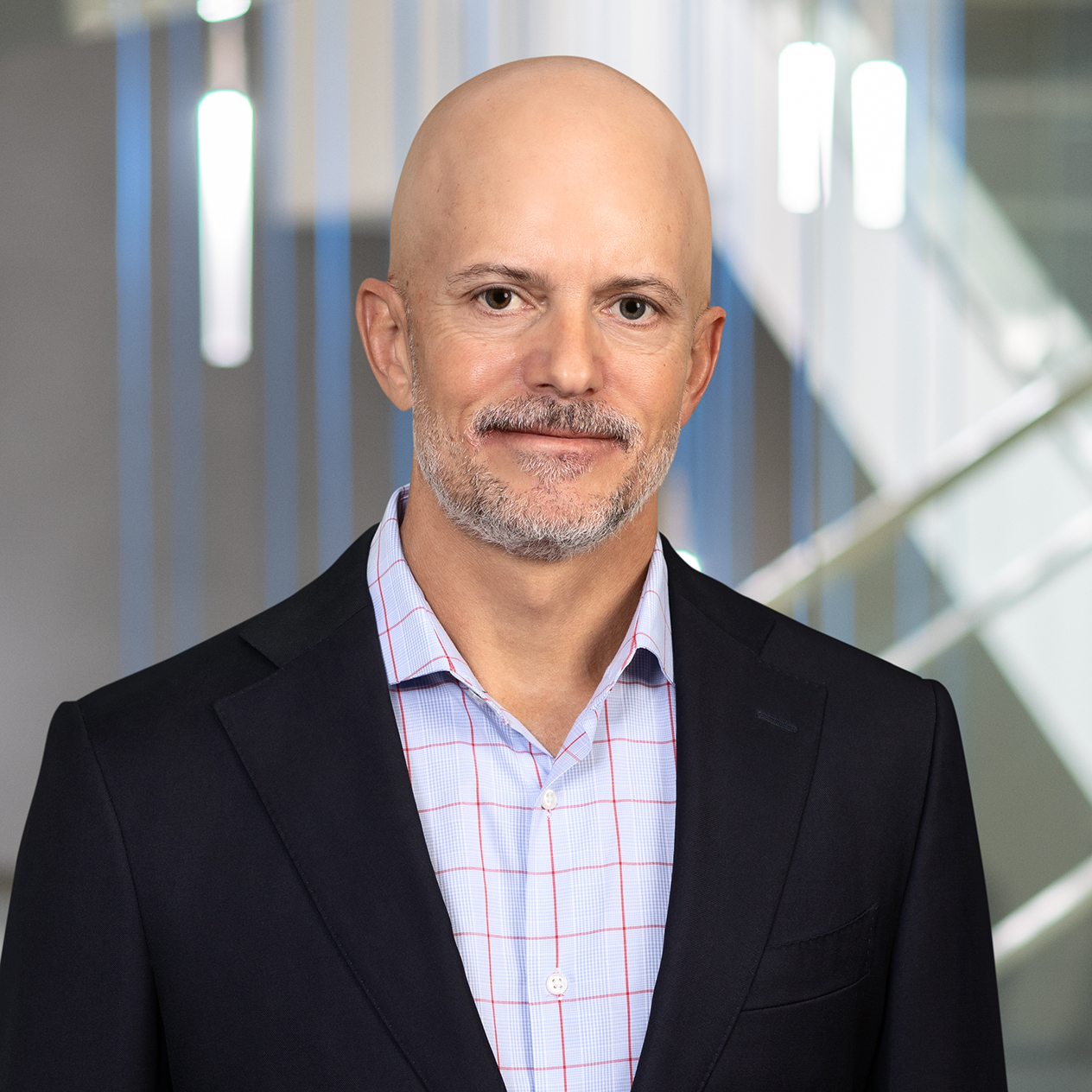 Robert (Bob) Hearn, Epstein Becker & Green, P.C. Photo