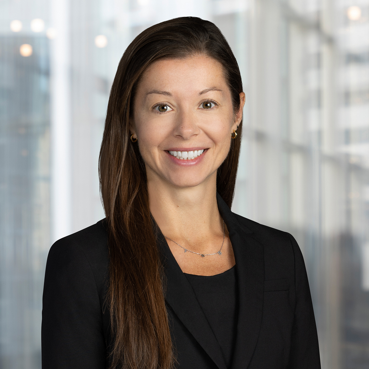 Jackie Vanderpool, Epstein Becker & Green, P.C. Photo