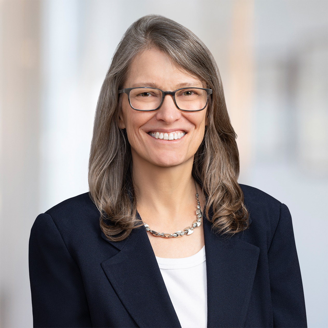 Headshot of Tanya Cramer