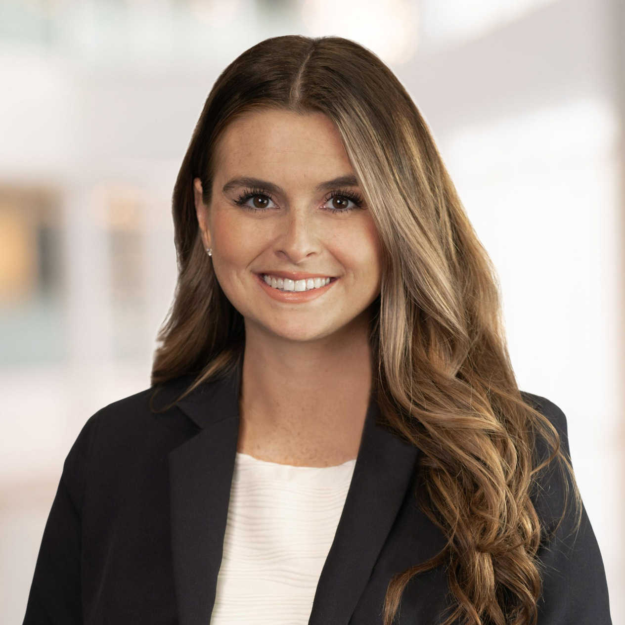 Jennie Miller, Epstein Becker & Green, P.C. Photo