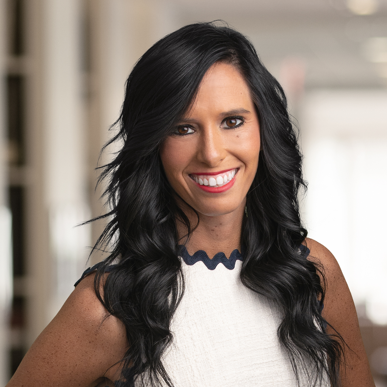 Kathleen Barrett, Epstein Becker & Green, P.C. Photo