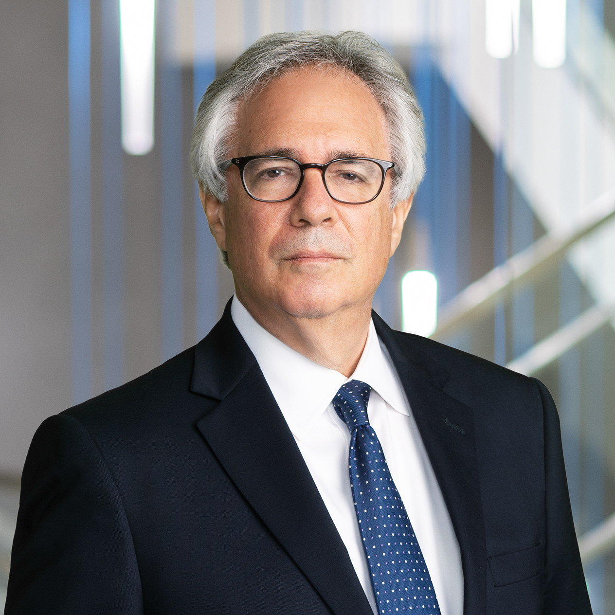 Donald Krueger, Epstein Becker & Green, P.C. Photo