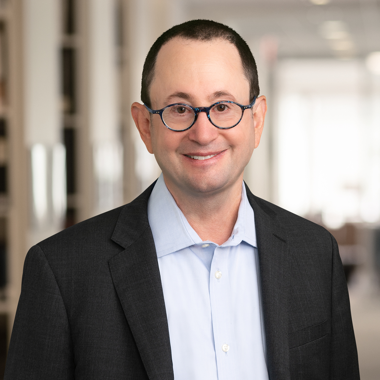 Jeffrey (Jeff) Landes, Epstein Becker & Green, P.C. Photo