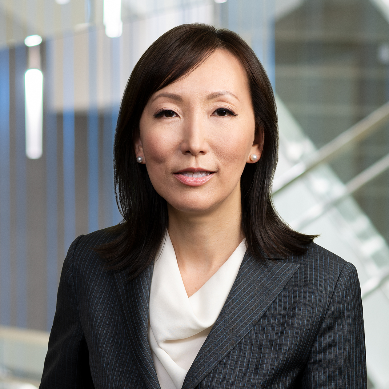 Clara Rho, Epstein Becker & Green, P.C. Photo