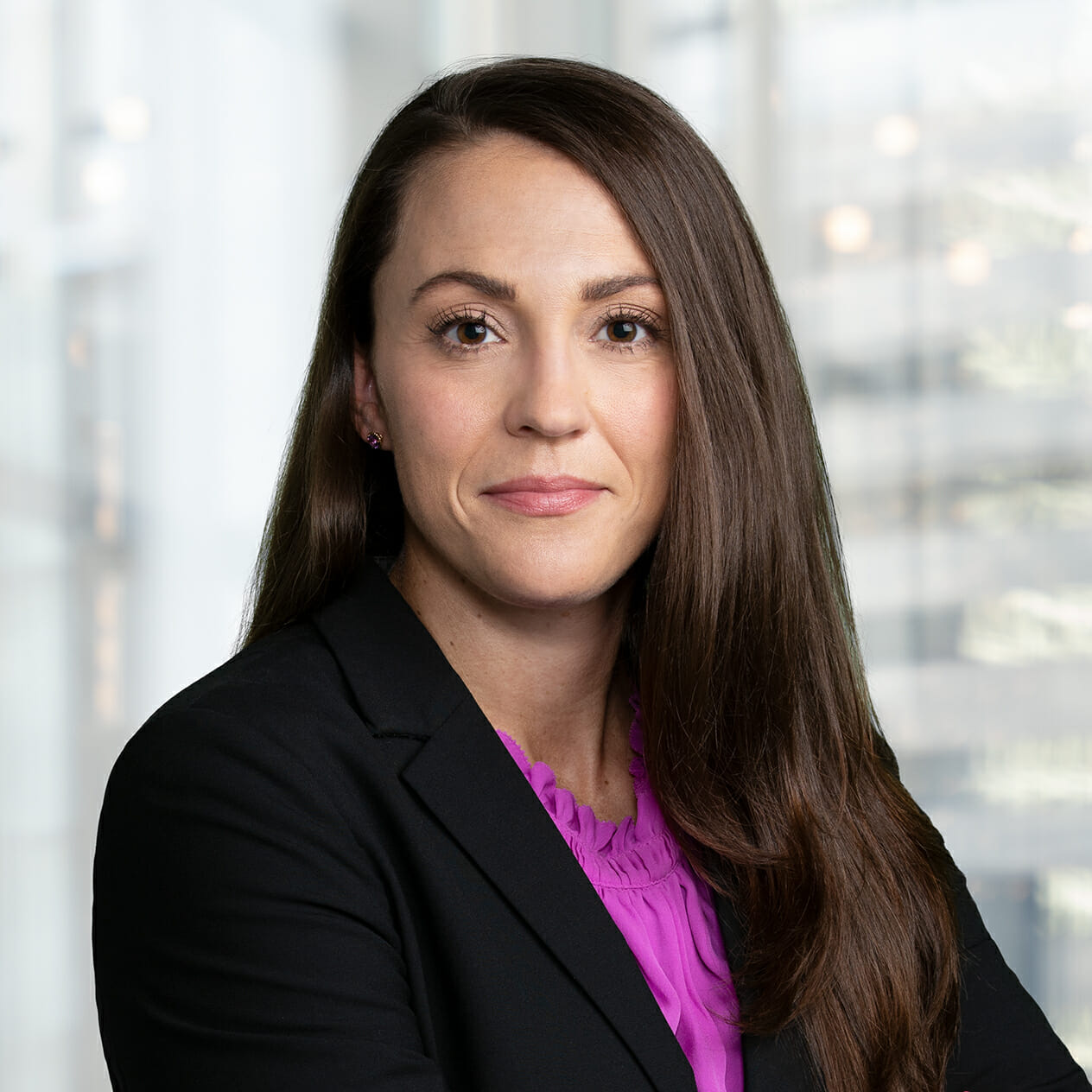 Jill Bigler, Epstein Becker & Green, P.C. Photo