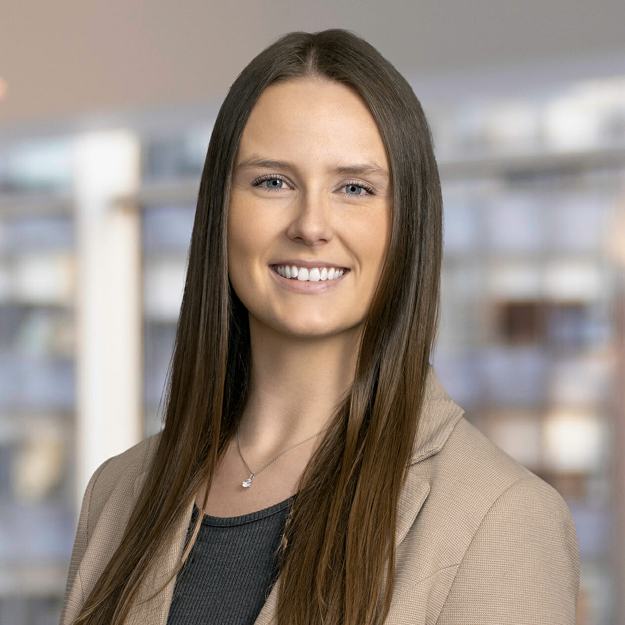 Alexandria Adkins, Epstein Becker & Green, P.C. Photo