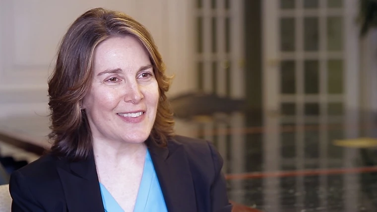 Women's Initiative Programming