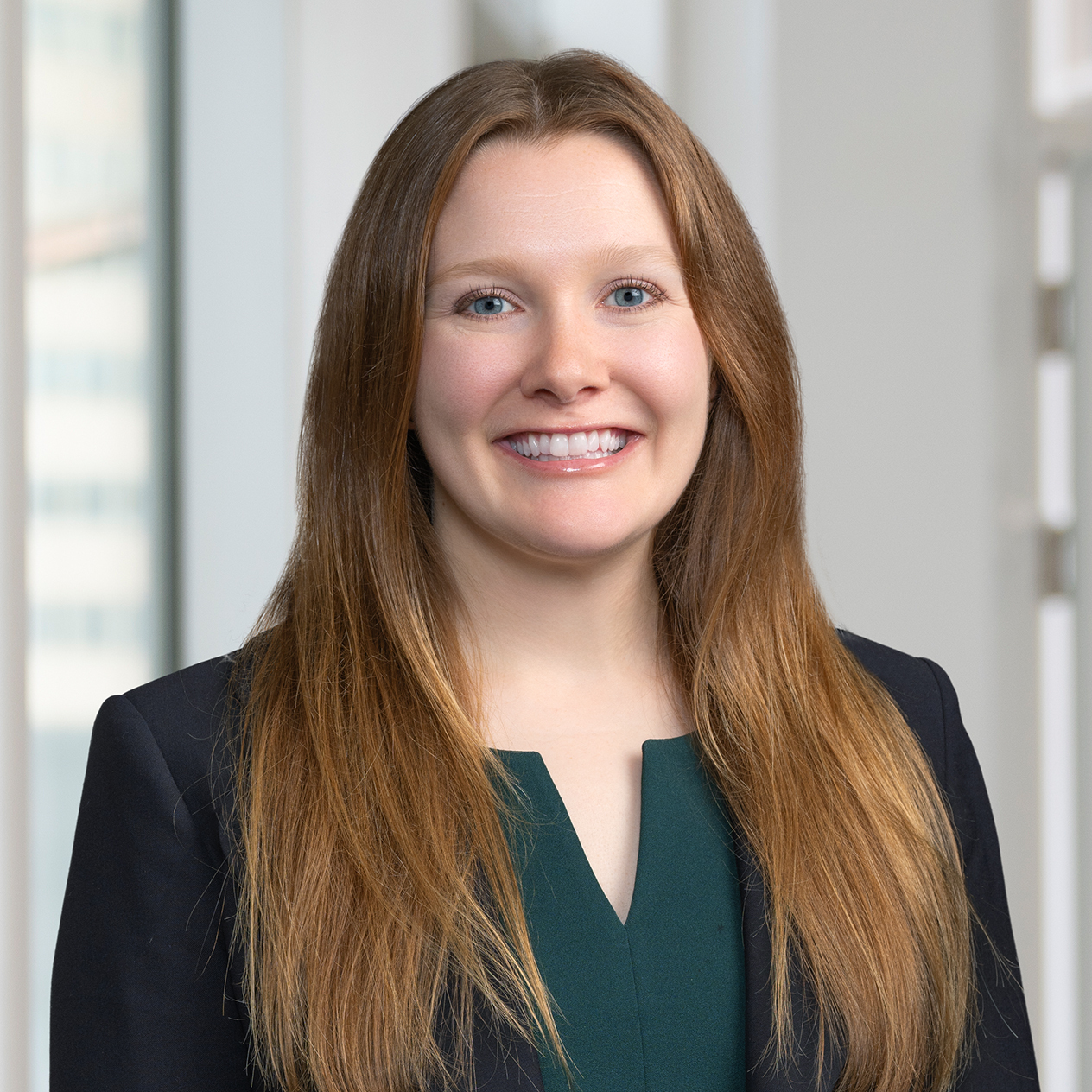 Lydia Pincsak, Epstein Becker & Green, P.C. Photo