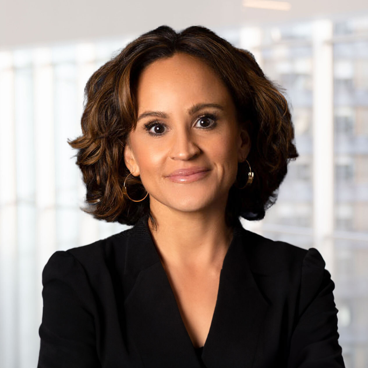 Haley Morrison, Epstein Becker & Green, P.C. Photo