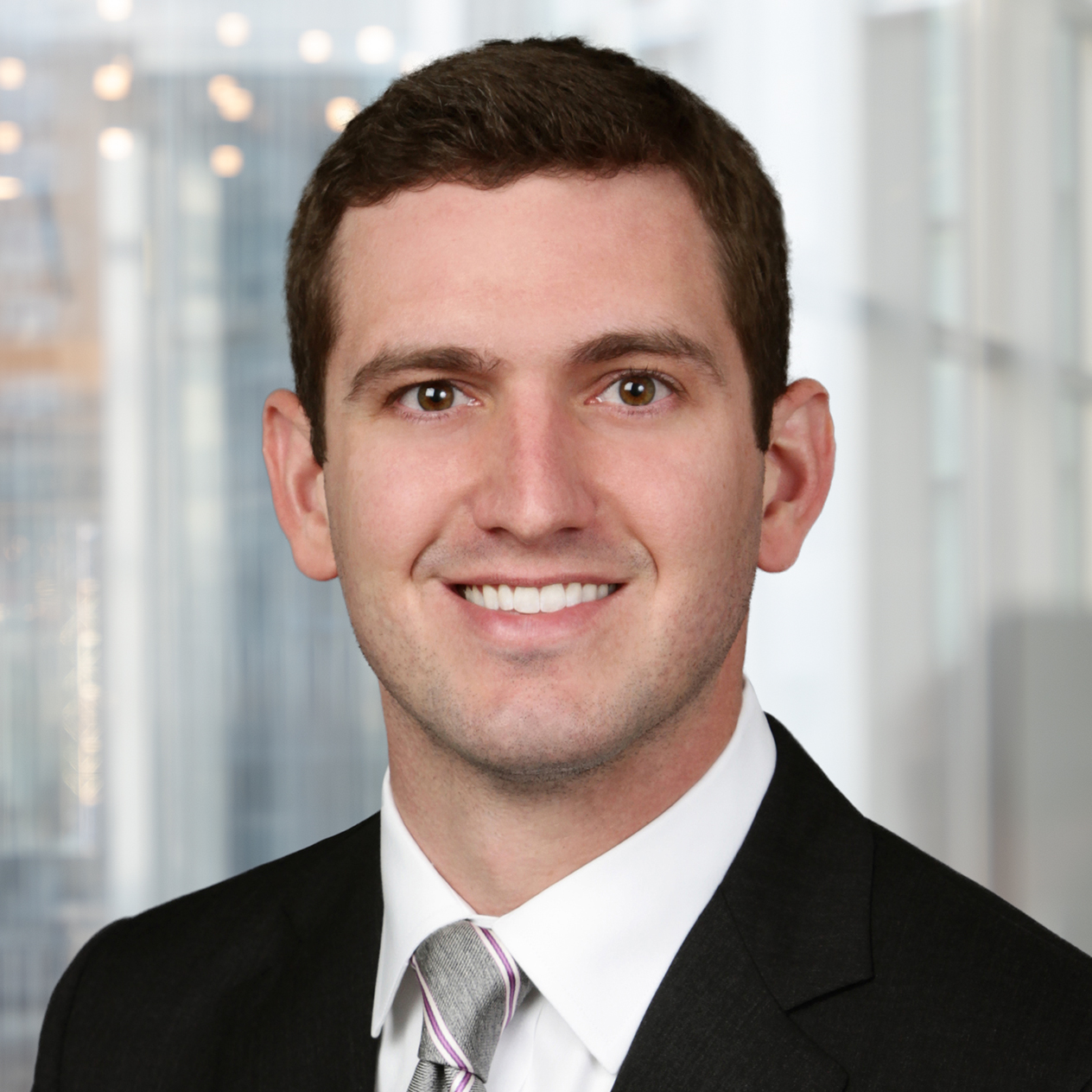 Daniel Fundakowski, Epstein Becker & Green, P.C. Photo