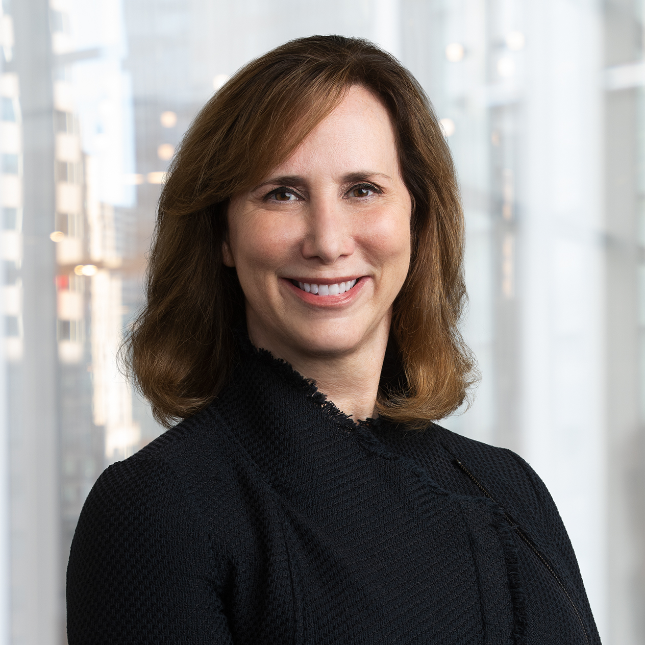 Machelle Shields, Epstein Becker & Green, P.C. Photo