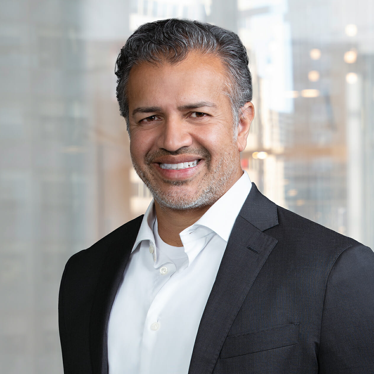 Hemant Gupta, Epstein Becker & Green, P.C. Photo