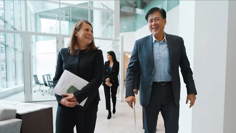 Career Pathways: Ready to Grow Your Career at Epstein Becker Green?