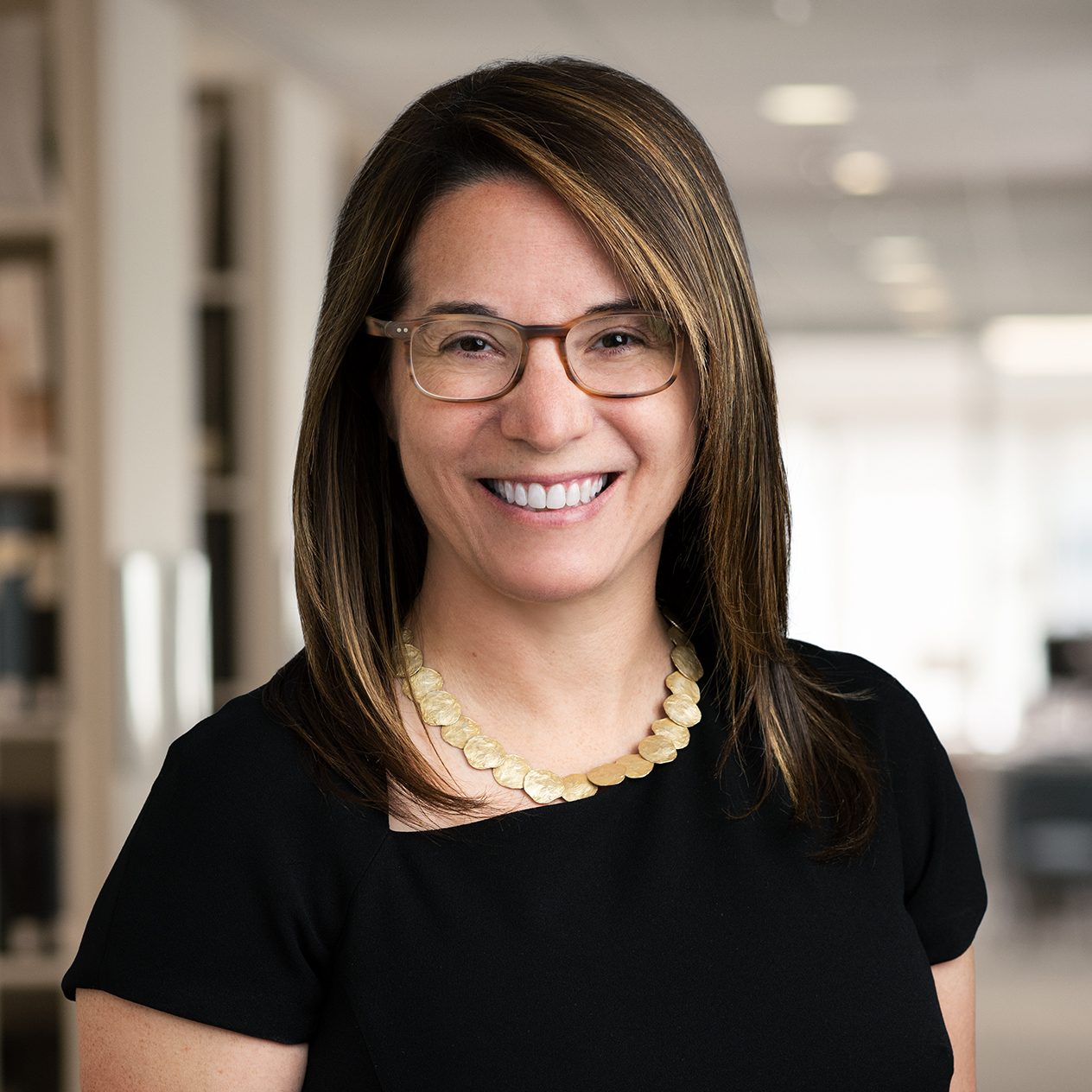 Amy Lerman, Epstein Becker & Green, P.C. Photo