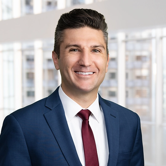 Photo of Zachary S. Taylor