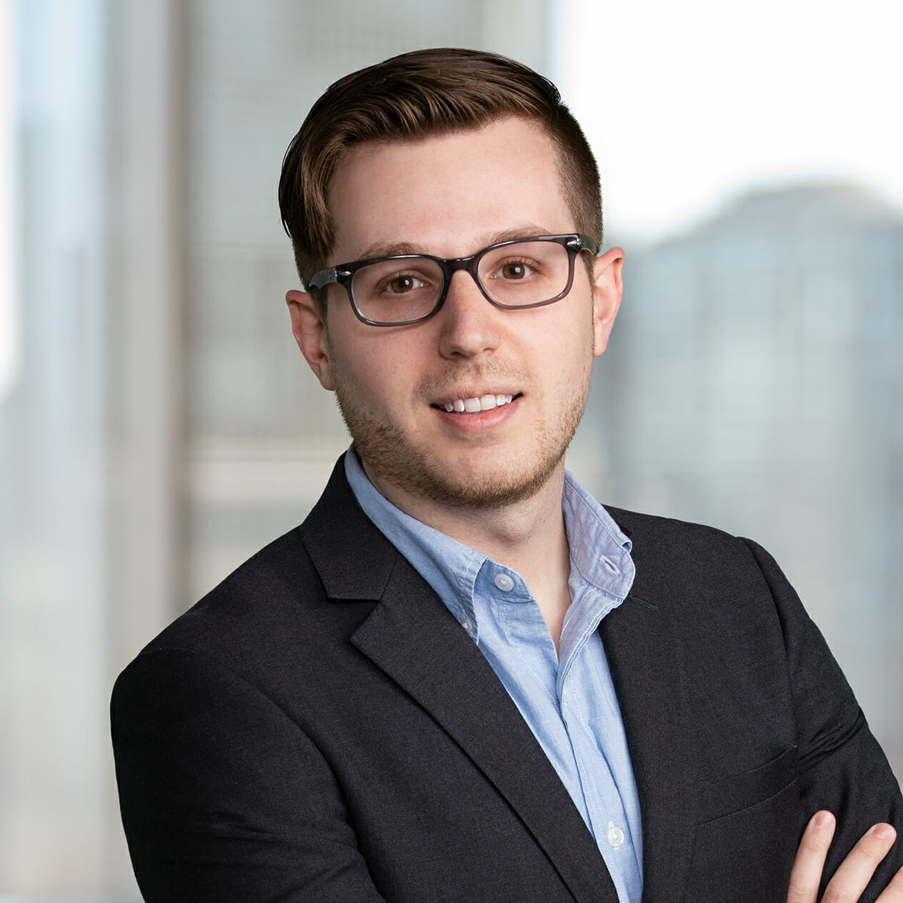 Chris Page McGinnis, Epstein Becker & Green, P.C. Photo