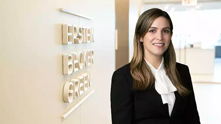 Career Pathways: Attorney Nancy Gunzenhauser Popper, Part 2 - Associate Shadowing Program