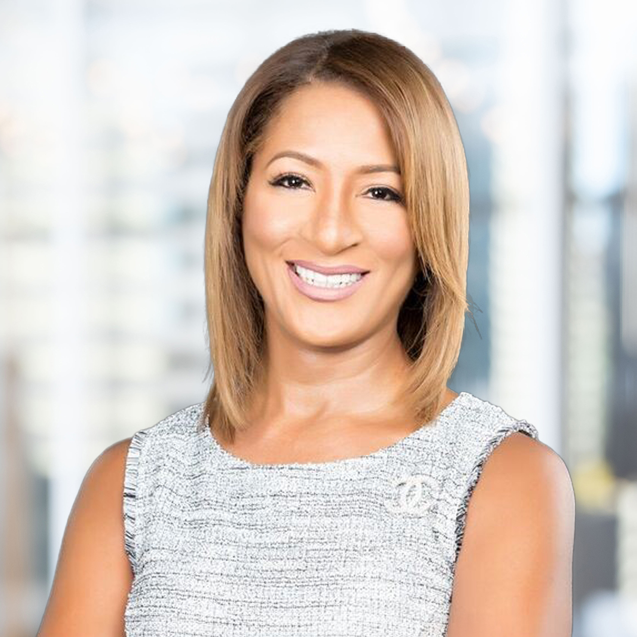 Jennifer Prioleau, Epstein Becker & Green, P.C. Photo