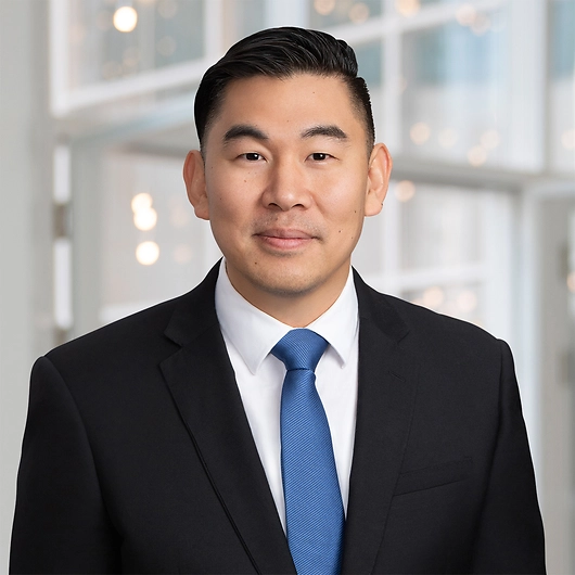 Headshot of Jason Lee