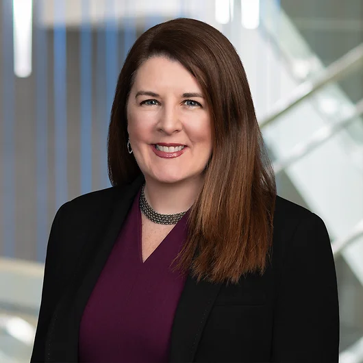 Headshot of Victoria Lin Sloan