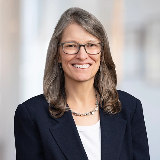 Headshot of Tanya Cramer