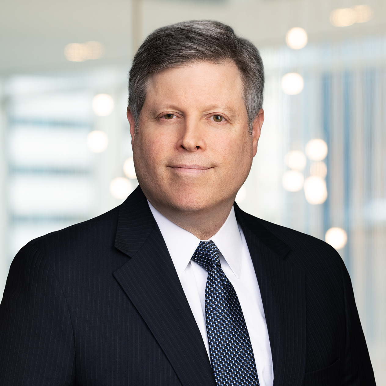 Jonathan Brenner, Epstein Becker & Green, P.C. Photo