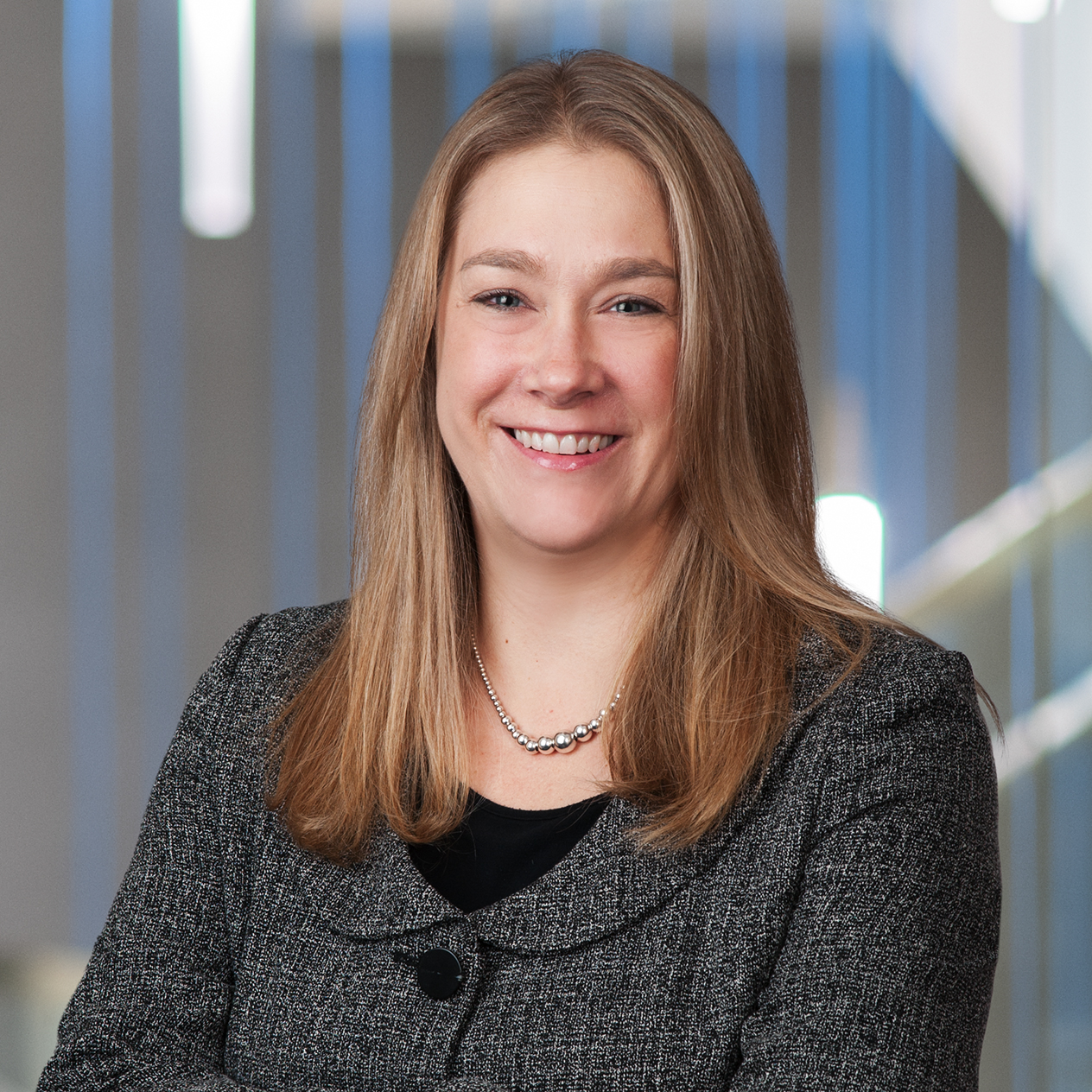 Kirsten Backstrom, Epstein Becker & Green, P.C. Photo