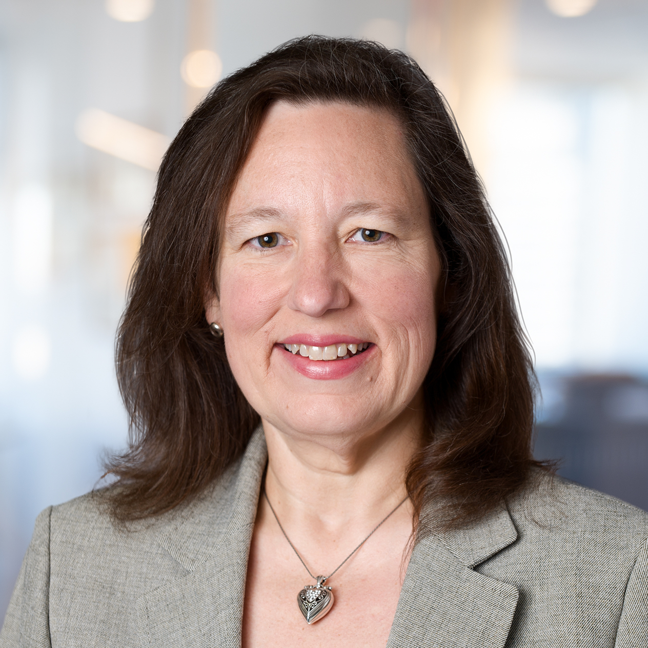 Aime Dempsey, Epstein Becker & Green, P.C. Photo