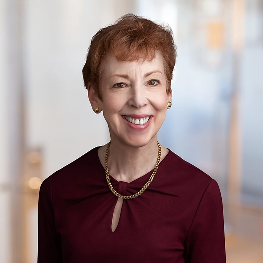 Photo of Stephanie W. Kanwit