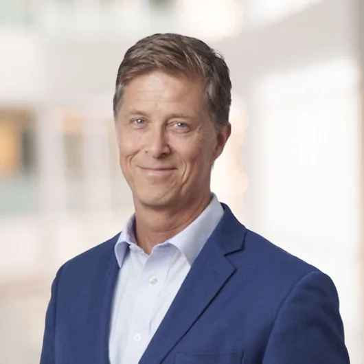 Headshot of Daniel Dwyer