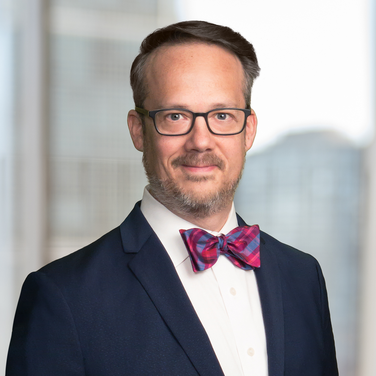 Adam Forman, Epstein Becker & Green, P.C. Photo