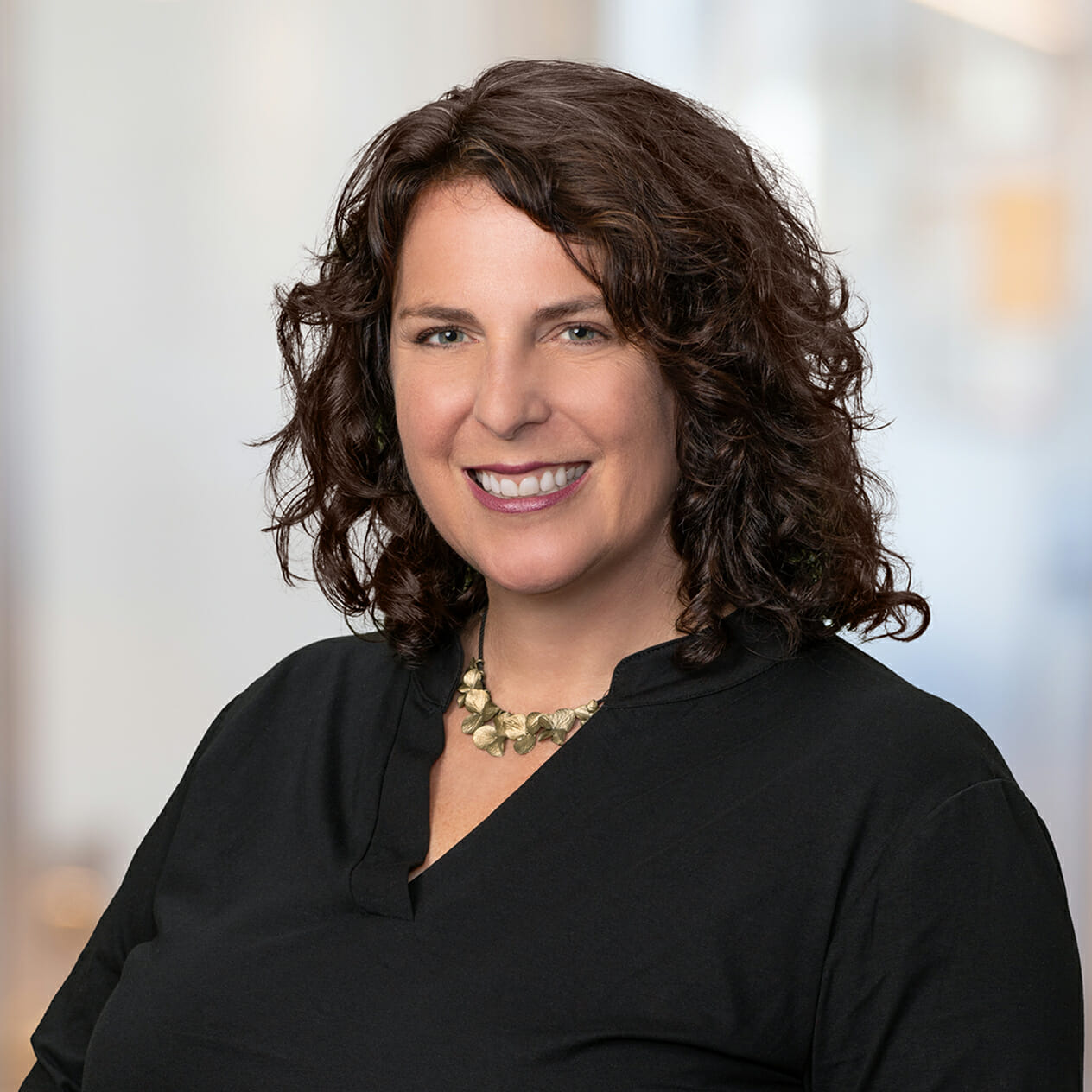 Kathleen Premo, Epstein Becker & Green, P.C. Photo