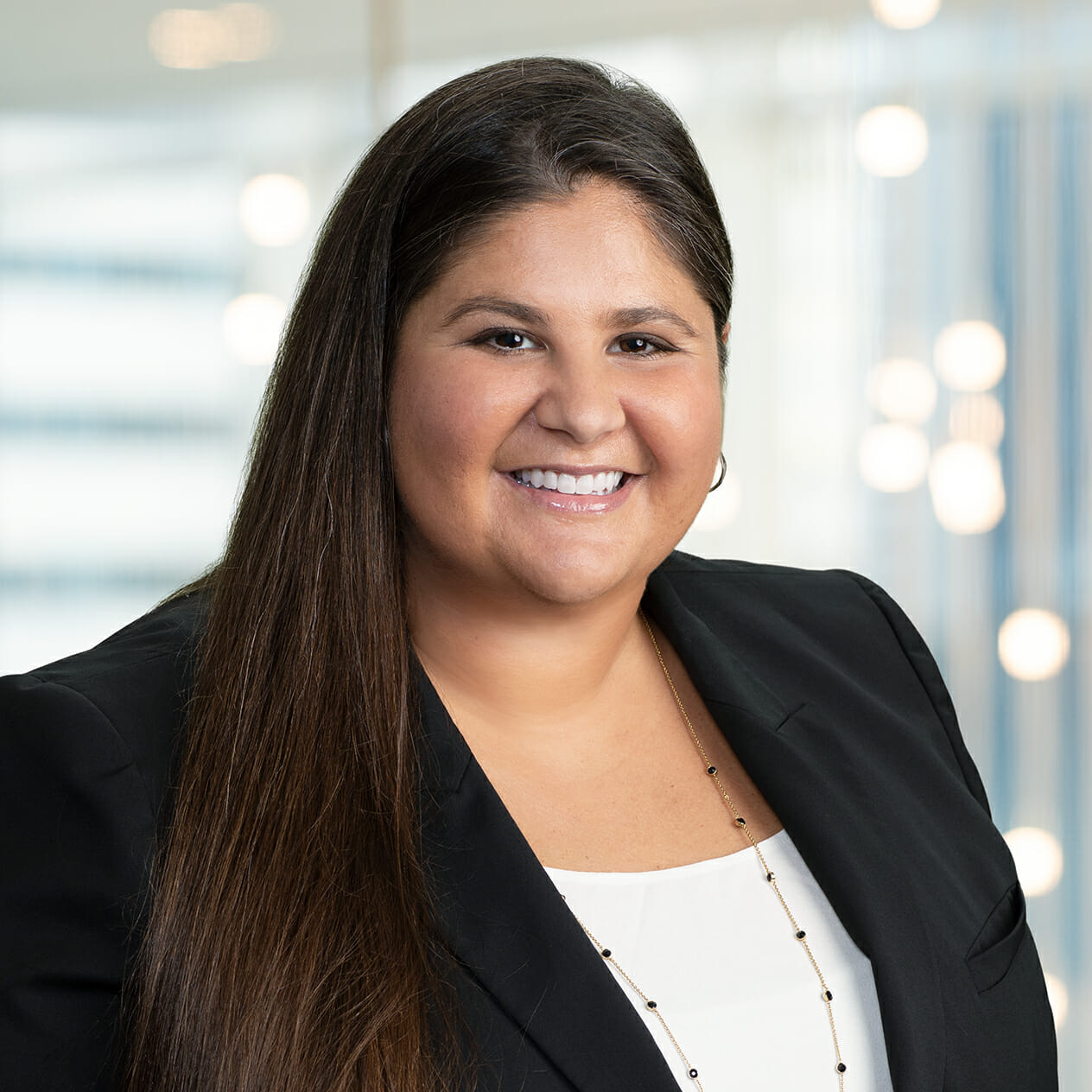 Elizabeth Scarola, Epstein Becker & Green, P.C. Photo