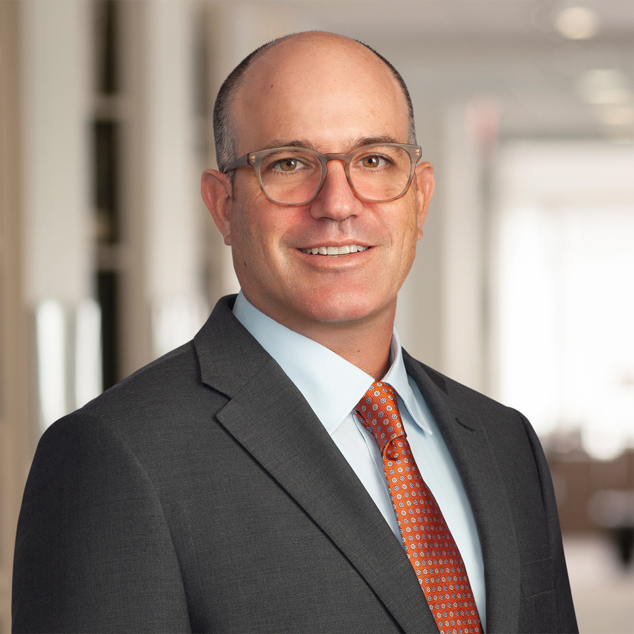 Marco Materazzi, Epstein Becker & Green, P.C. Photo