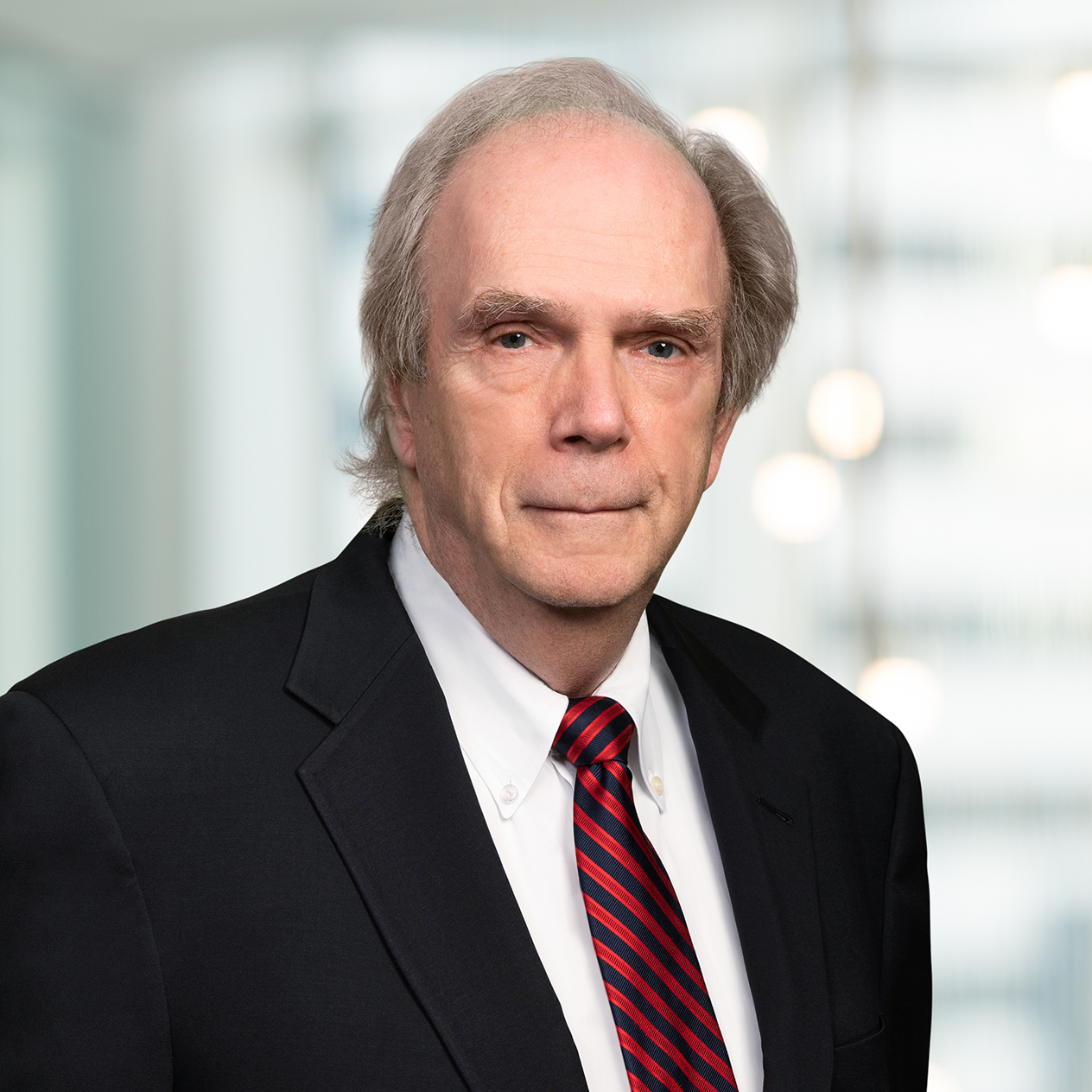 Patrick Brady, Epstein Becker & Green, P.C. Photo