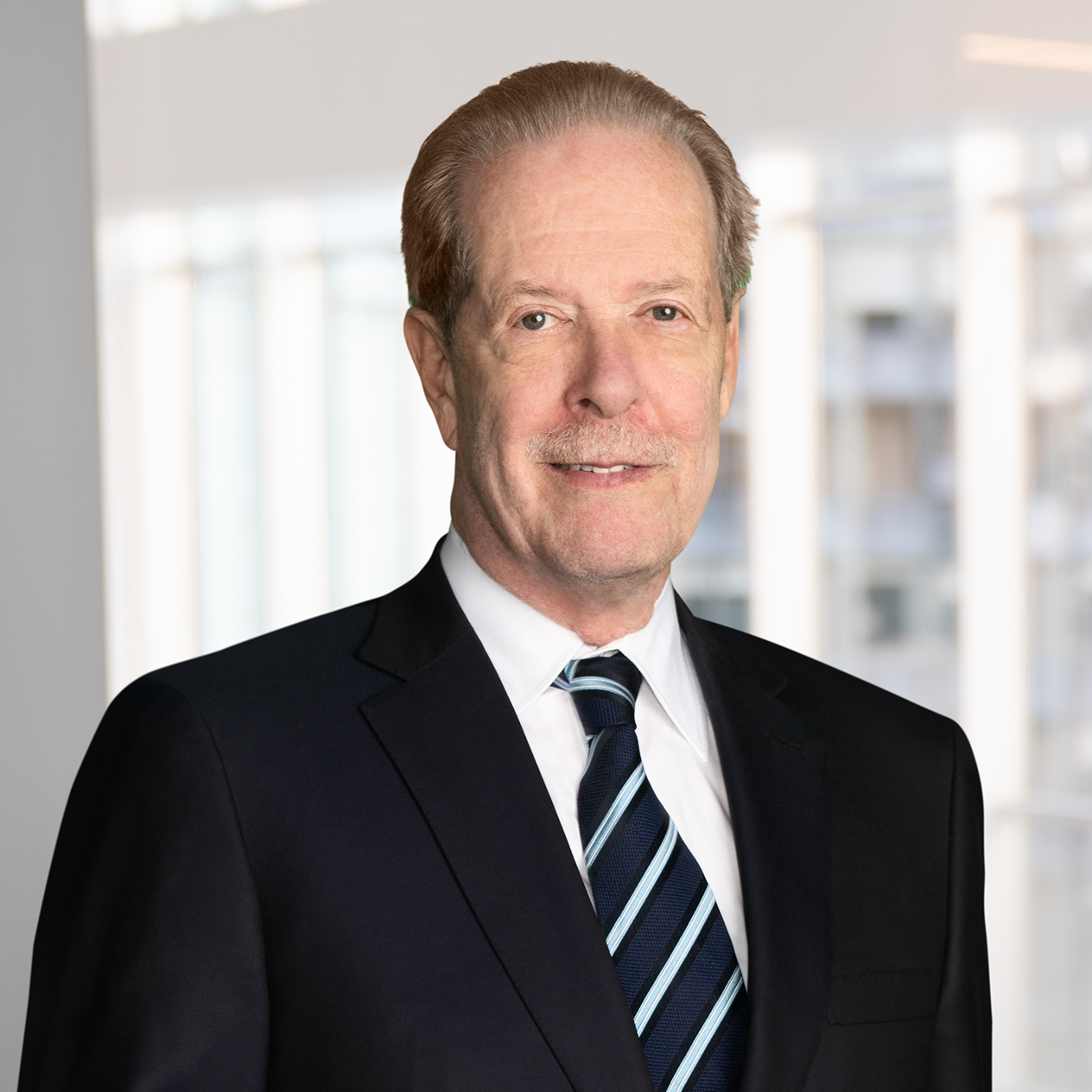 James Frank, Epstein Becker & Green, P.C. Photo