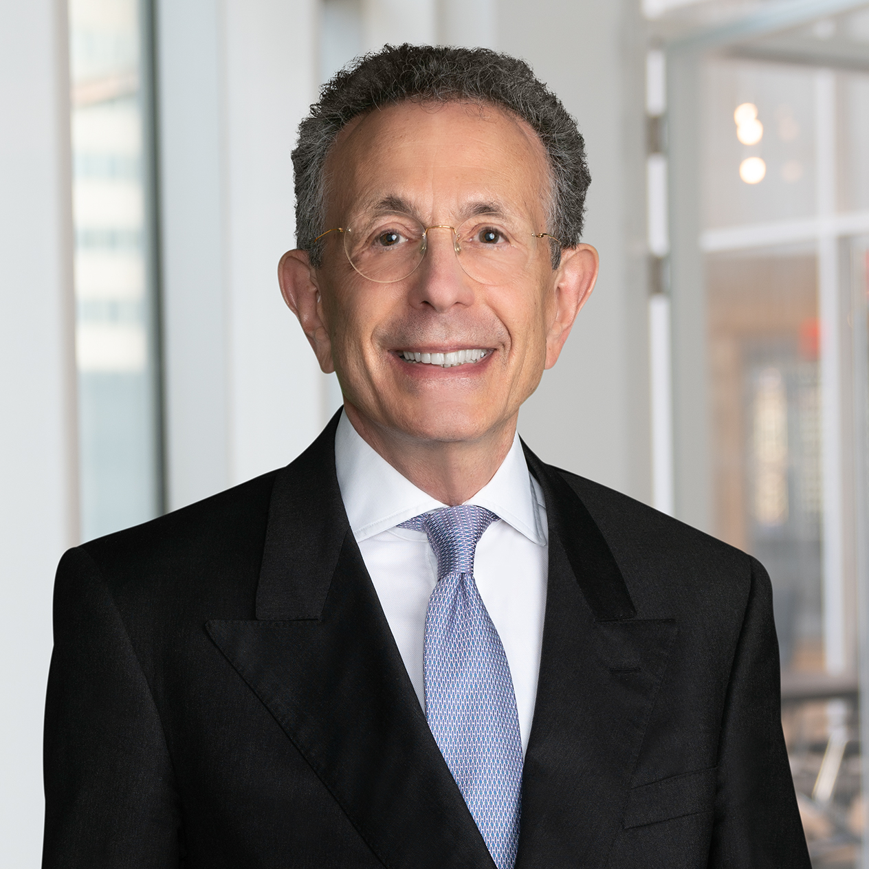 Allen Roberts, Epstein Becker & Green, P.C. Photo