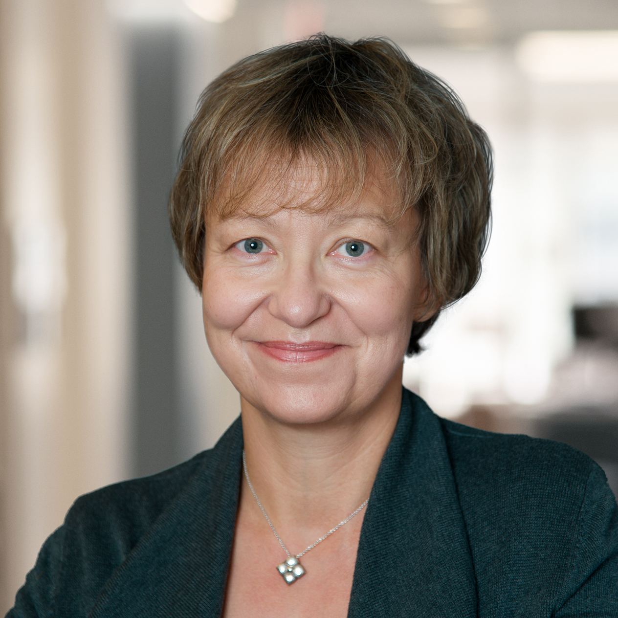 Jackie Selby, Epstein Becker & Green, P.C. Photo