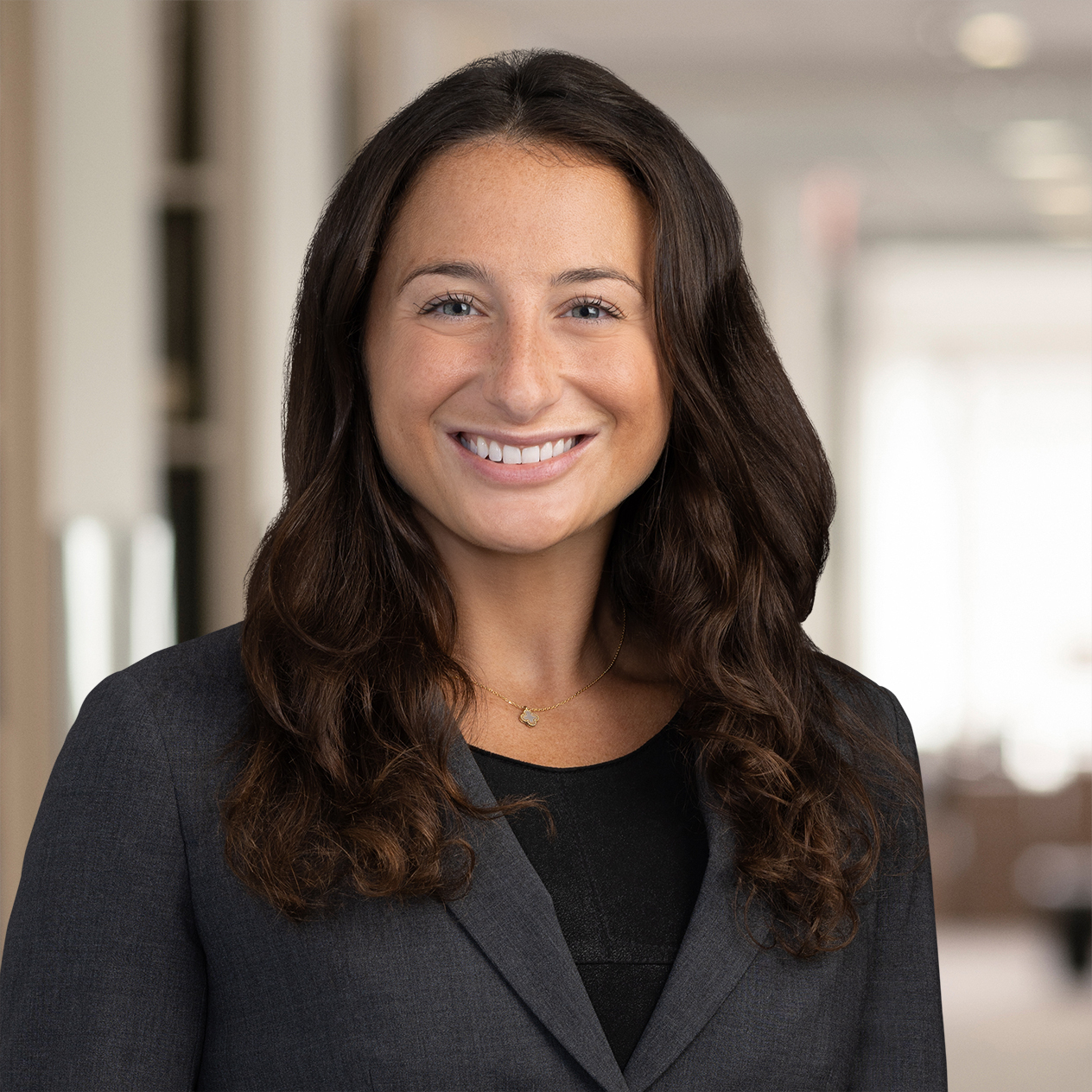 Headshot of Denae Kassotis