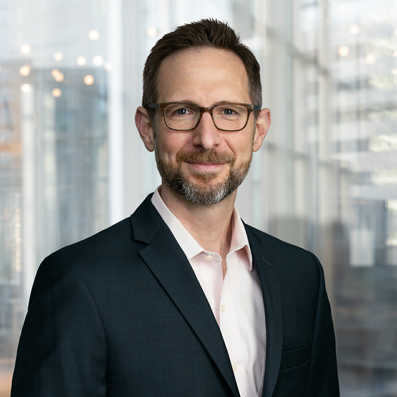 Andrew (Andy) Rusczek, Epstein Becker & Green, P.C. Photo