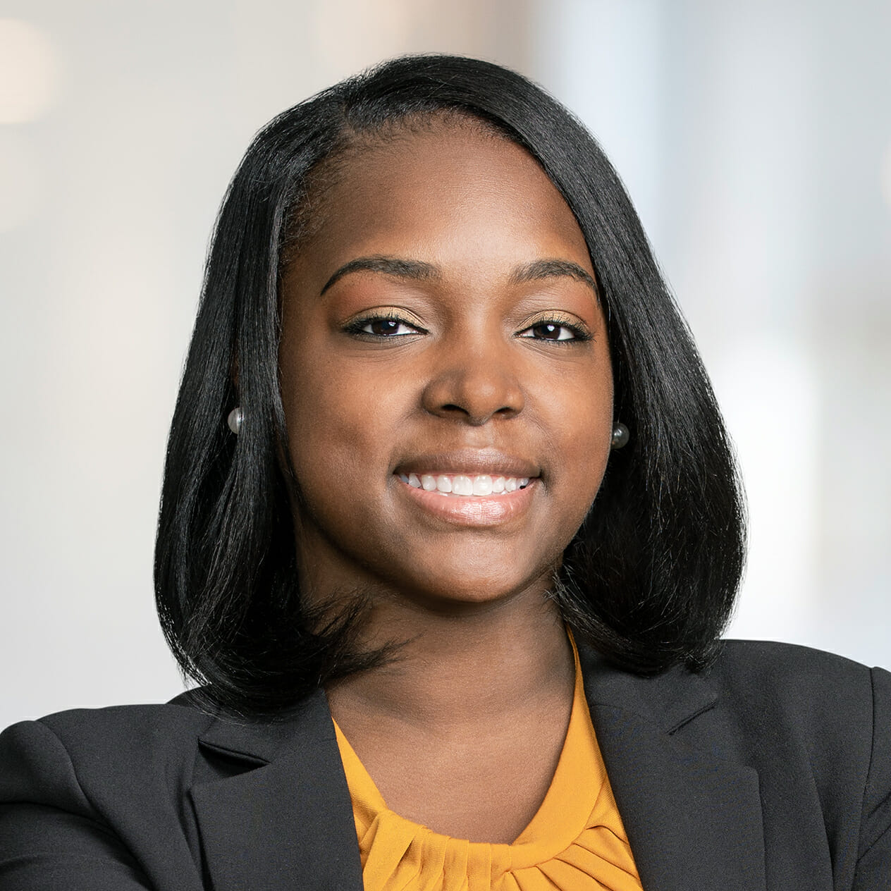 Kendria Lewis, Epstein Becker & Green, P.C. Photo