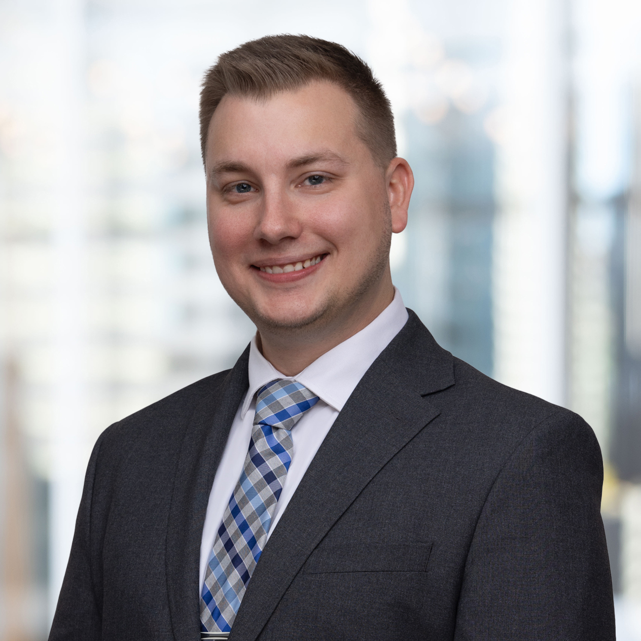 Samuel Nolan, Epstein Becker & Green, P.C. Photo