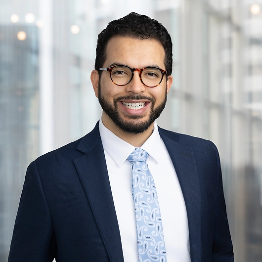 Headshot of Jean Velasquez