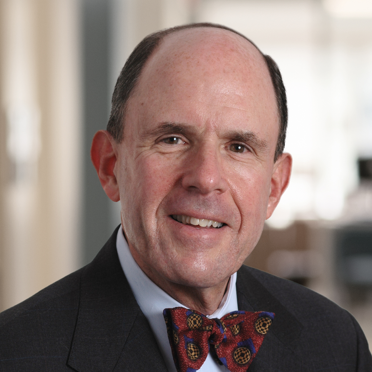 Jeffrey Becker, Epstein Becker & Green, P.C. Photo