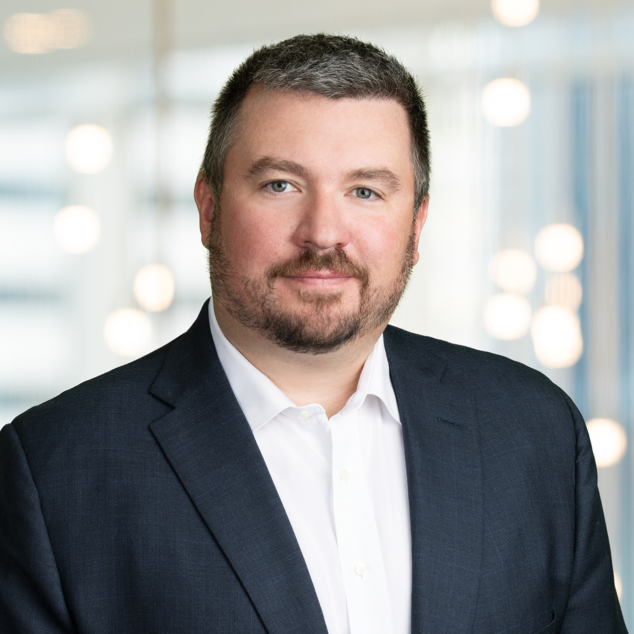 Joshua Freemire, Epstein Becker & Green, P.C. Photo