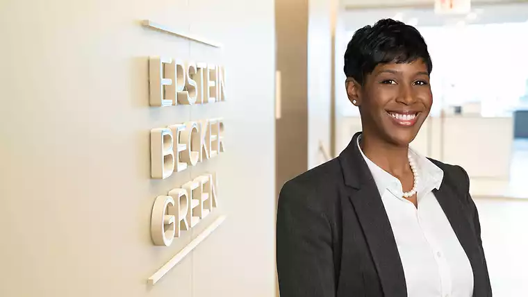 Career Pathways: Attorney Cassandra Labbees, Part 1 - Women's Mentorship